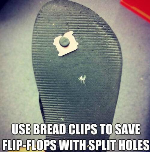 35 Life Hacks To Make Your Life A Breeze! 