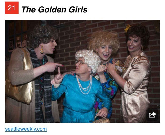 25 Clever Costumes To Wear As A Group🎃