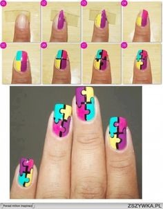 GORGEOUS Nail Art Tutorials 😍