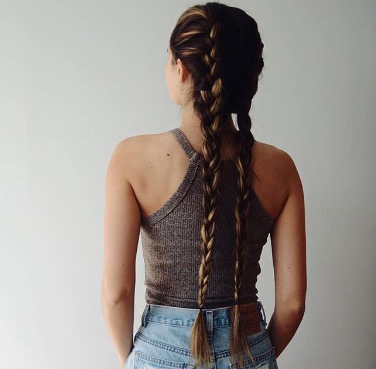 Favorite Fall Looks