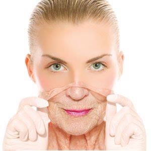 Erase wrinkles