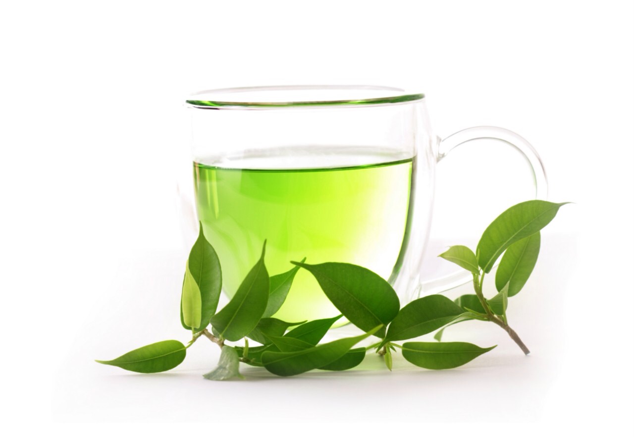 Burns fat: There are several studies that agree with this. Green tea selectively boosts the burning of fat, which may lead to reduced body fat in the long term