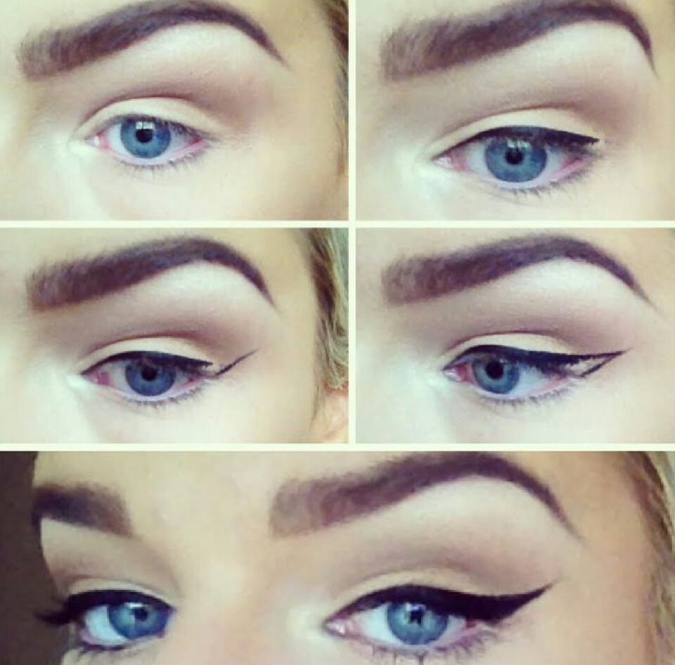 💖 10 Eyeliner Tutorials 💖