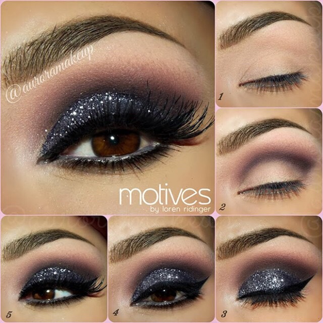 Eyeshadow Ideas 