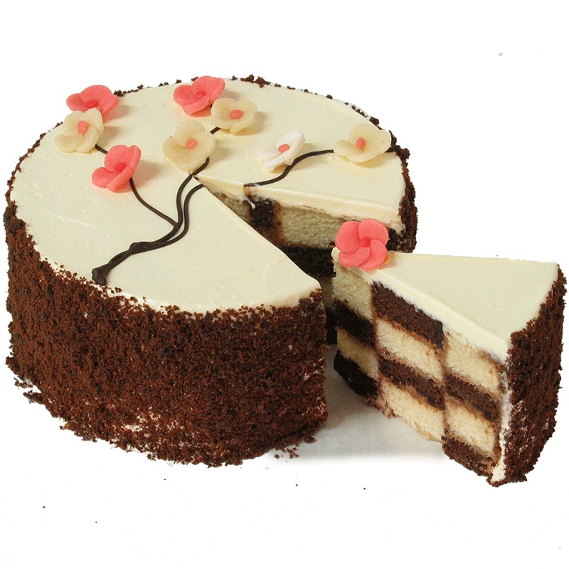 Spring Cakes! 