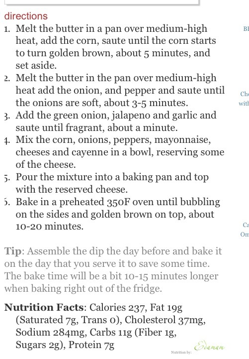 Cheese Dips 👍