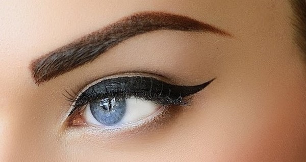 Get The Look: Pinup Girl