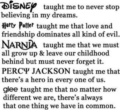 🌸 Disney Quotes 🌸
