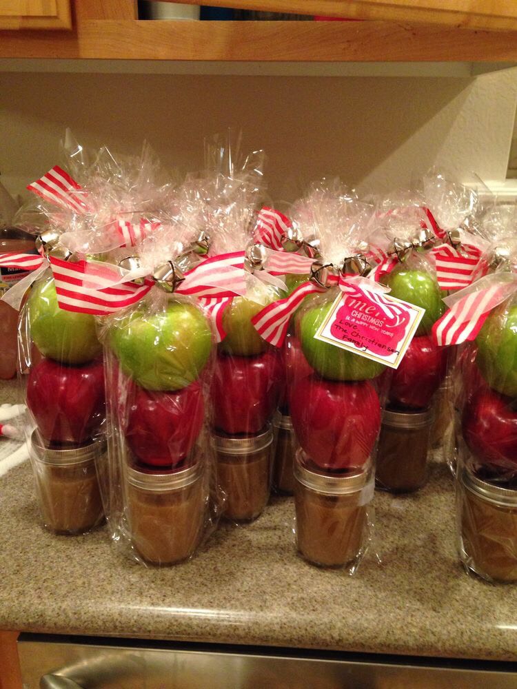 Cute And Easy Homemade Holiday Gifts