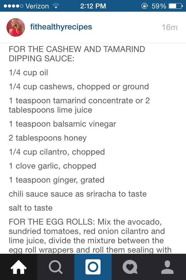Cheesecake Factory Avocado Egg Rolls 