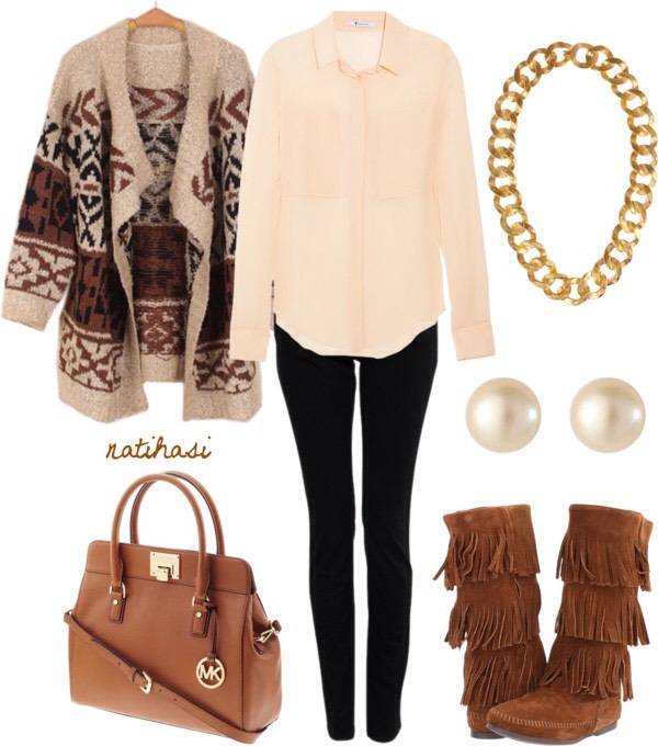 Spring Outfits 