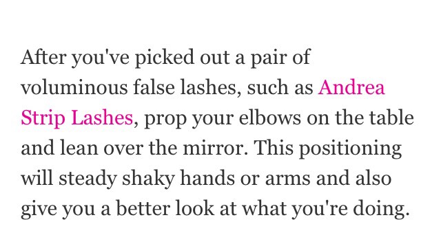 ✨26 Mind-Blowing Hacks To Get Flawless Eyelashes Every Time✨👏💯