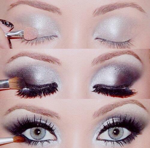 22 Eyeshadow Tutorialsđź‘€