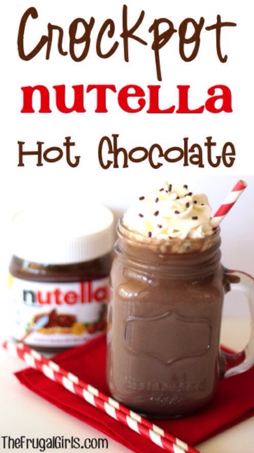 Hot Chocolate Recipes