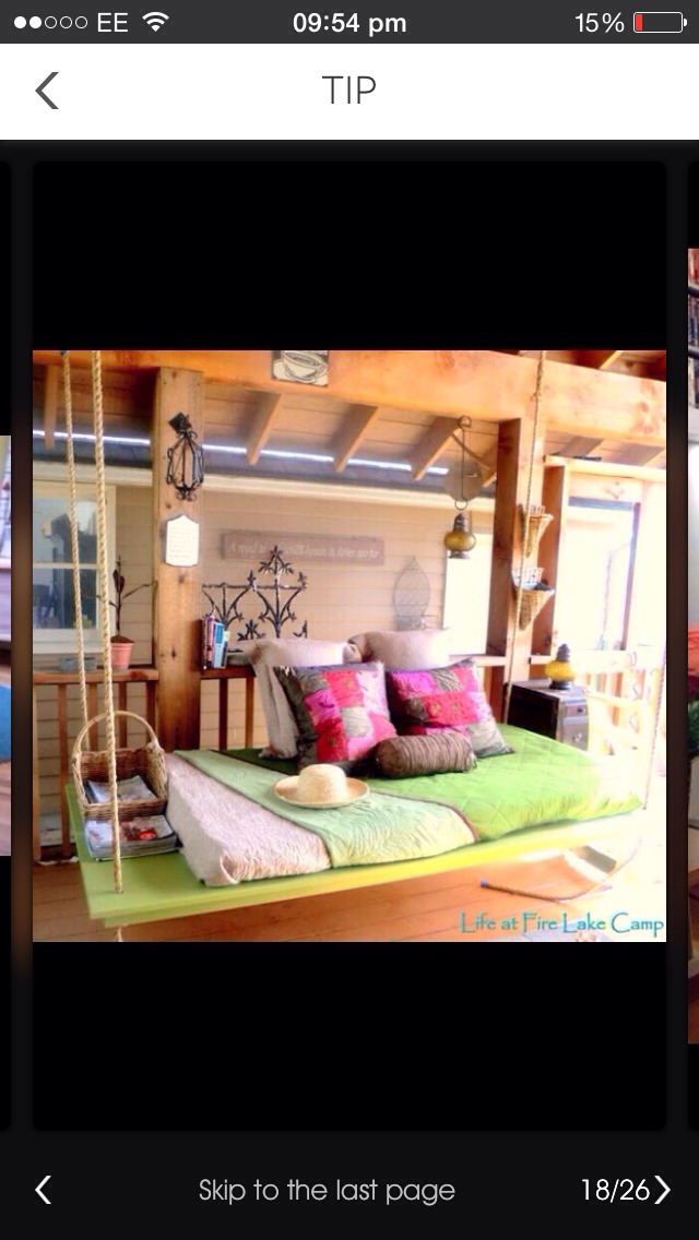 Amazing Bedroom Designs 