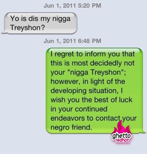 Funny Text Messages 