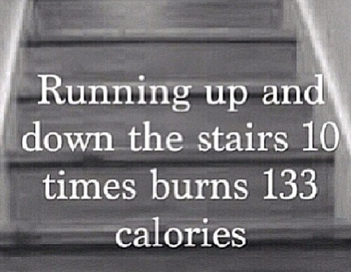 Some Workout And Easy Way Of Burning Some Calories And Some Motivation