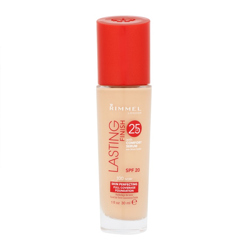 A great foundation, wouldn't recommend for oily skin ... 💕
