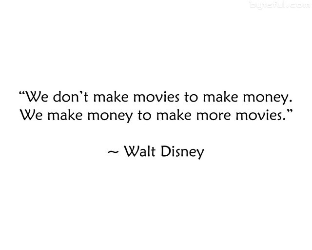 Adorable Disney Quotes❤️