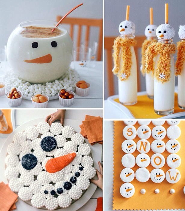 Christmas Party Ideas