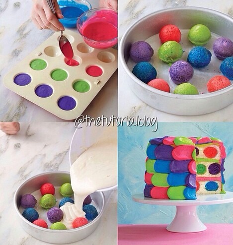 36 Amazing Food Diy 