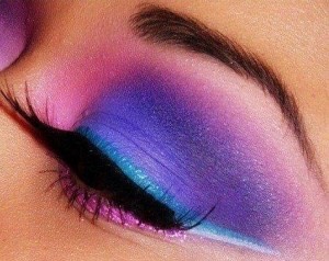 Eyeshadow For Spring 