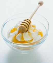 Yogurt And Honey (or milk and honey)