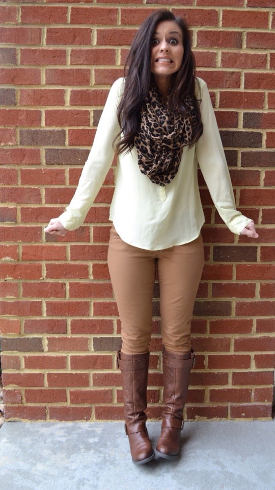 GORGEOUS Winter Outfits!