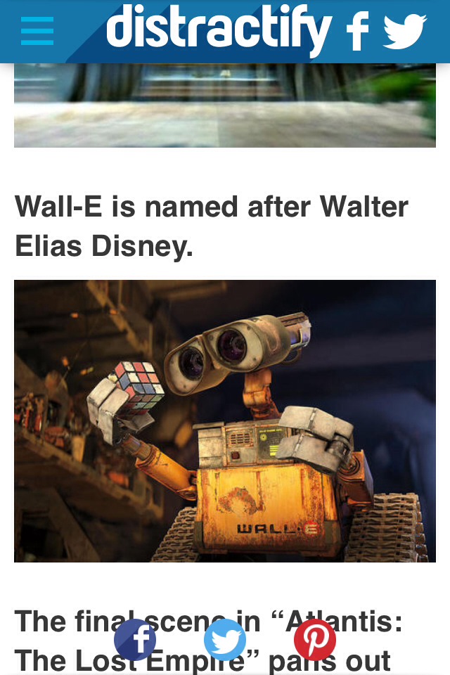 Disney Secrets I Bet You Didn't Know😱😍❤️