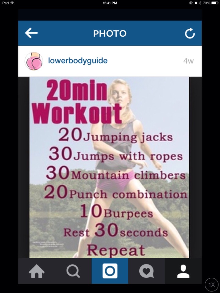 Full Body Workout 👌👌👏