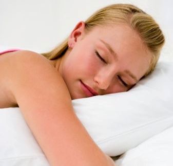 To revise effiently and remember the infomation you are going to need the right amount of sleep which is nine hours for teenagers.