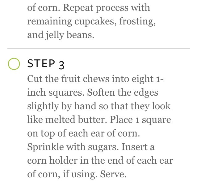 8 Fun April Fools Day Recipe 