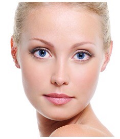 Get The Fresh Face Look
