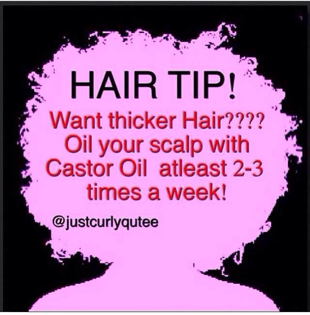 Hair Care Tips 