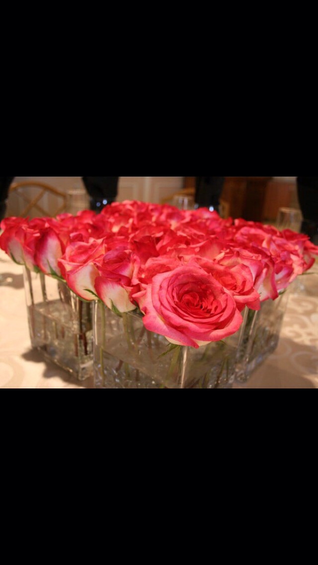 Table Centerpiece Ideas😍😍
