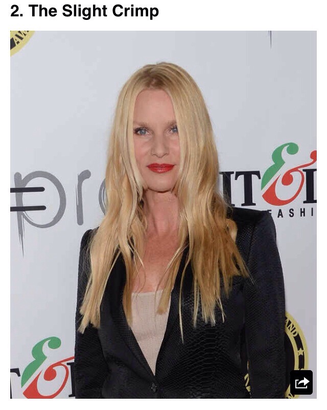 21 Celebrity Hairstyles For When You Dont Want To Wash Your Hair