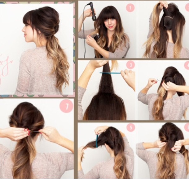 Fall HairStyles