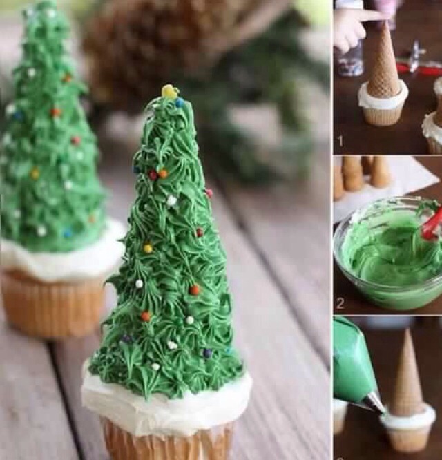 Compilation Of Christmas Snack And Goodies! ❄️⛄️🎅🎄🎁