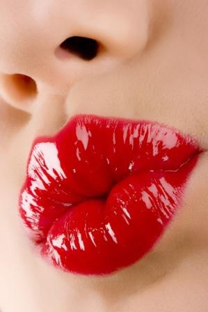 Get The Look: Pinup Girl