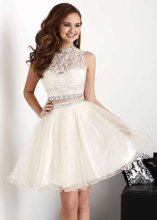 Homecoming Dresses 