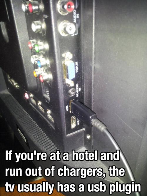 Life Hacks - Making Life Easier!