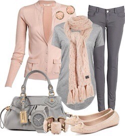 Cute Outfits For Fall/winter 