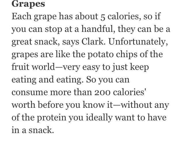 ✨💥Five "Healthy" Food That Can Actually Make You Fat! 👍✨💥