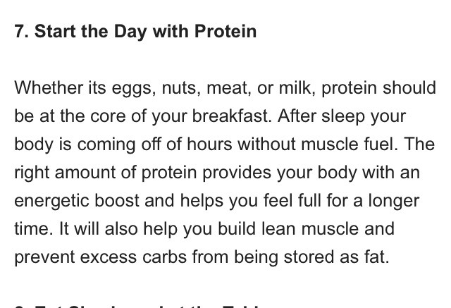 (: 12 Simple Tweaks For Weightloss And Good Health!!!(: