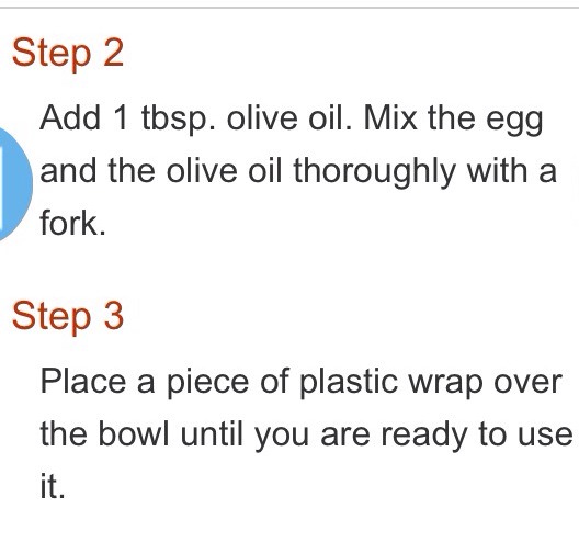 How To Use Egg For Hair Growth 