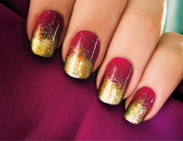 cool nail art #tipit