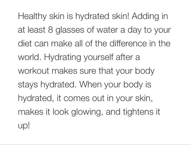 💥✨ Ways To Tighten Skin After Losing Weight!! ✨💥