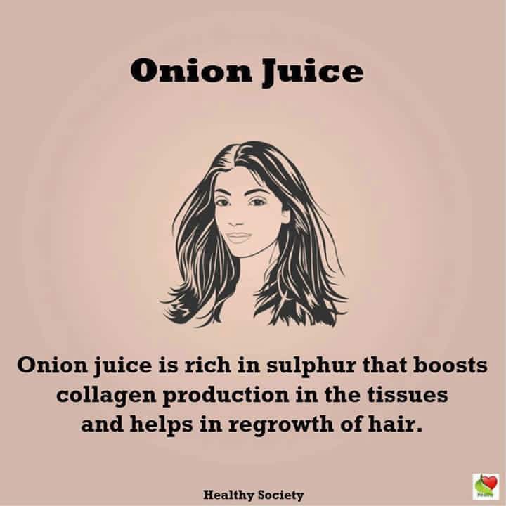 8️⃣ Tips For Naturally Long And Beautiful Hair. 😊