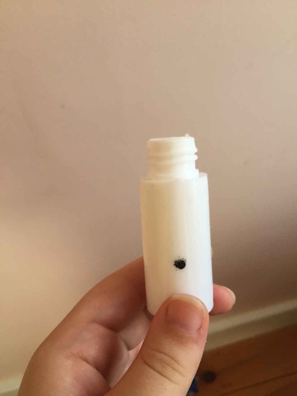 Eyes Lips Face- Elf Makeup Primer Review