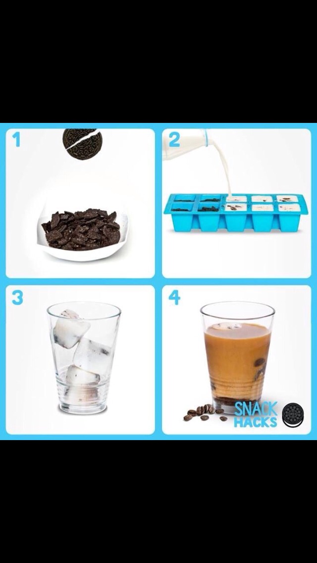 17 Easy And Delicious Food Hacks!